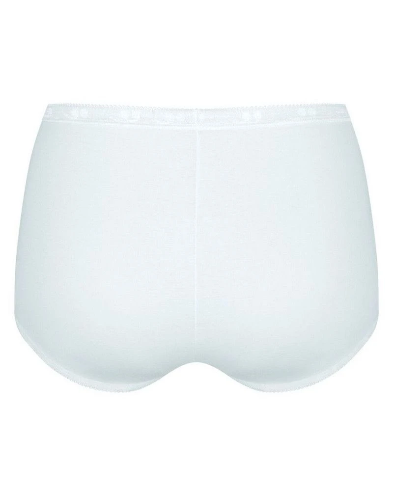 Culottes Maxi Sloggi Basic + (Lot De 4) – Image 6