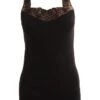 Débardeur Bretelles Laine & Soie Moretta 5269
