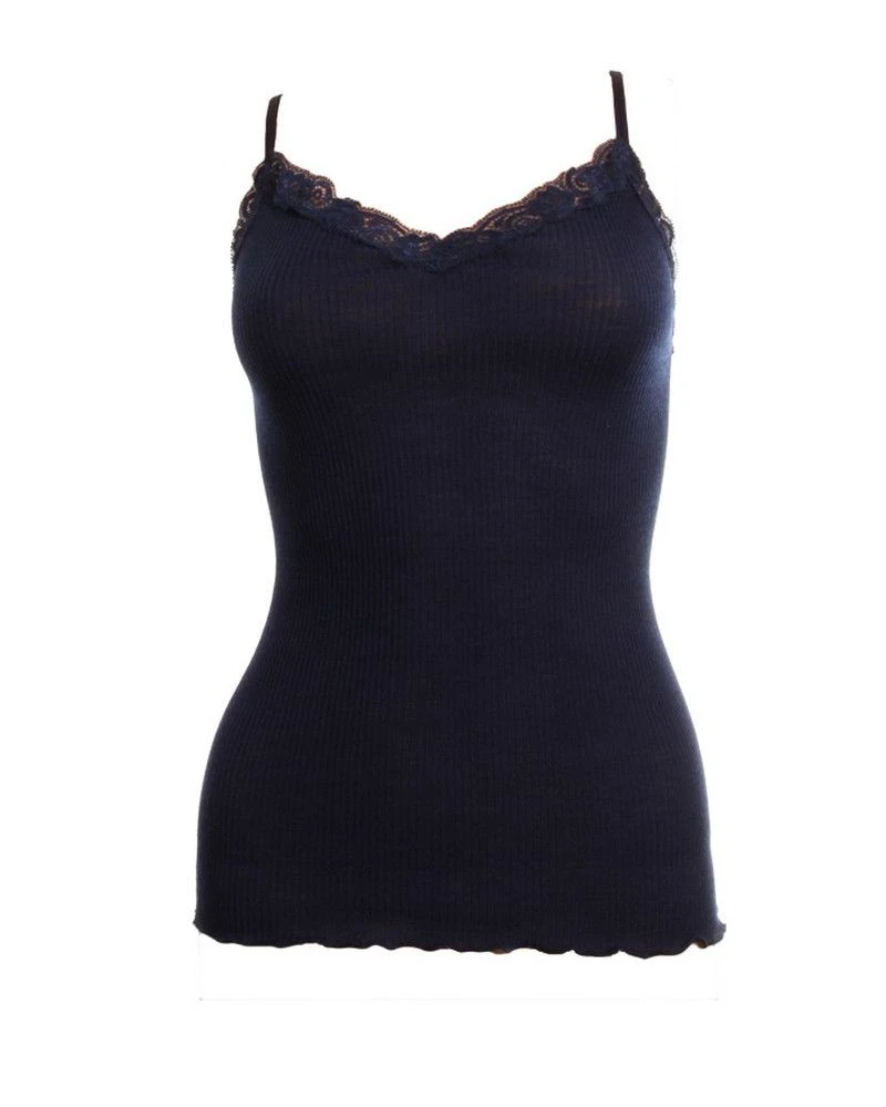 Débardeur Oscalito 3408 (Bleu)