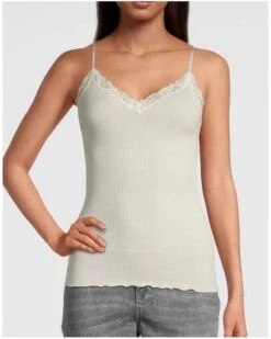 Débardeur Oscalito 3408 (Champagne)