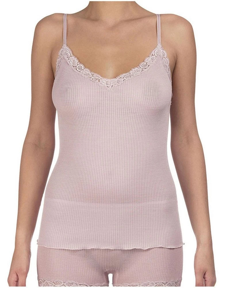 Débardeur Oscalito 3408 (Rosewood)