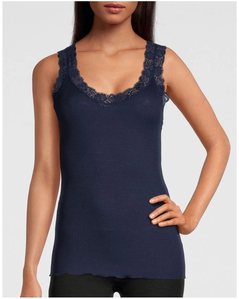 Débardeur Oscalito 3410 (Bleu)