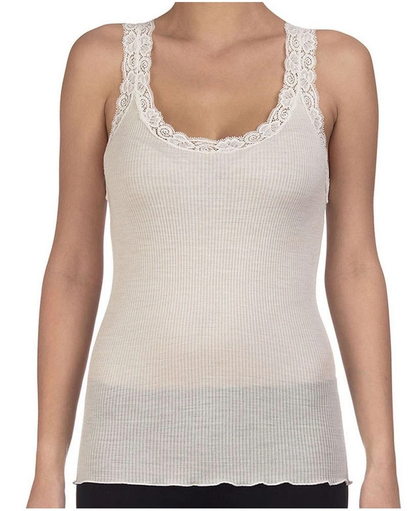 Débardeur Oscalito 3410 (Champagne)