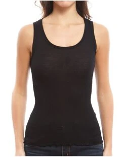 Débardeur Oscalito 3442R (Noir)