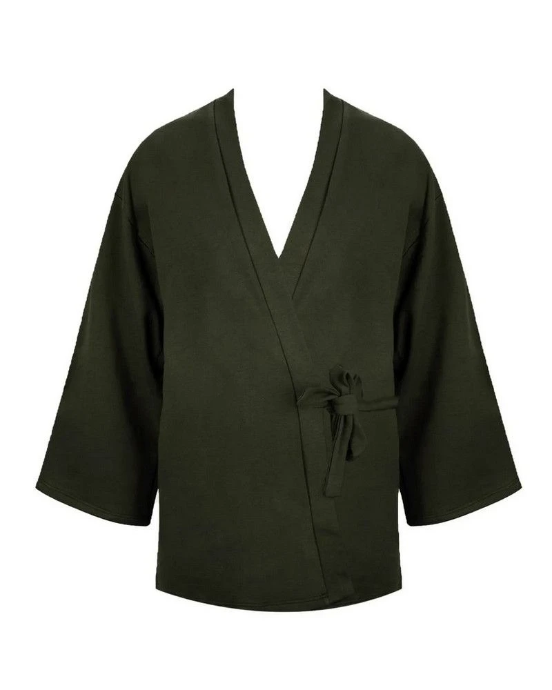 Déshabillé Antigel Tressage Graphic (Eclat Aventure) – Image 4