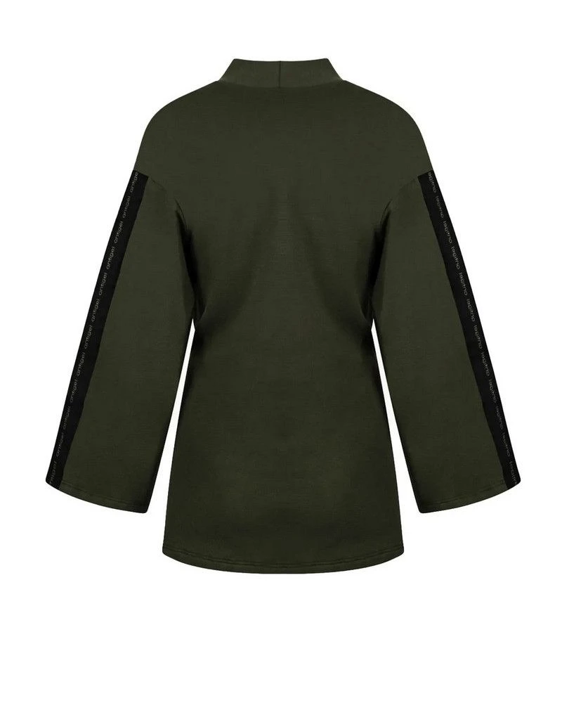 Déshabillé Antigel Tressage Graphic (Eclat Aventure) – Image 5