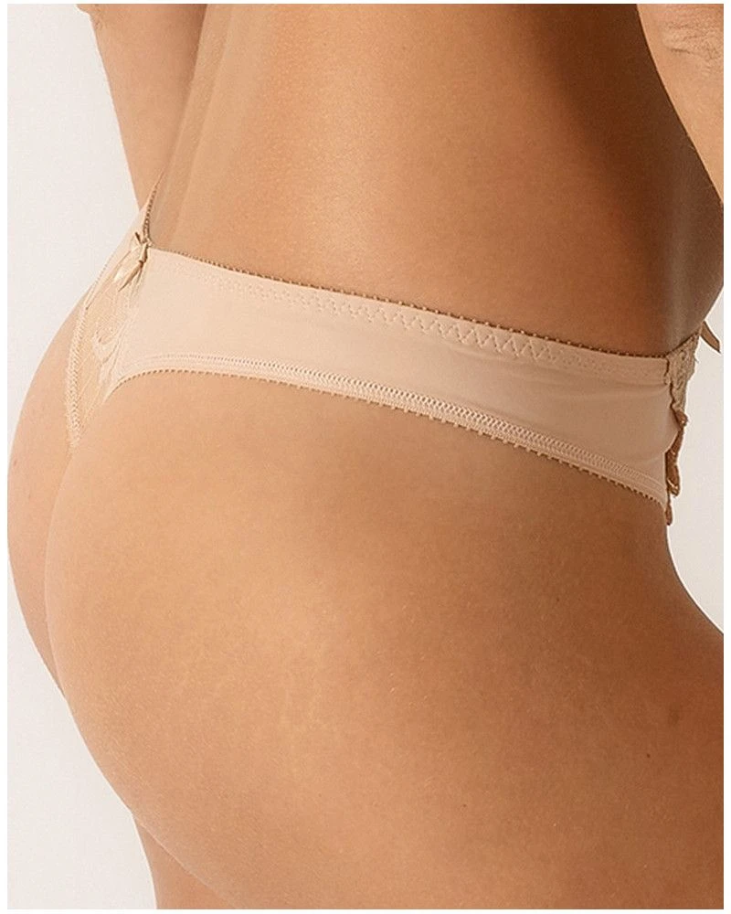 Empreinte String Thalia (Caramel) â Image 3