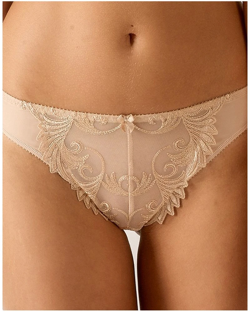 Empreinte String Thalia (Caramel)