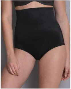 Gaine Serre-taille Haut Twin Shaper Rosa Faia