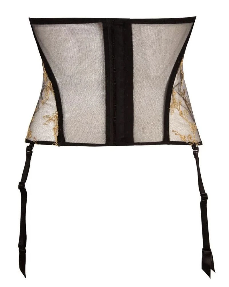 Galbe Taille Lise Charmel Déesse En Glam (Or Glamour) – Image 8