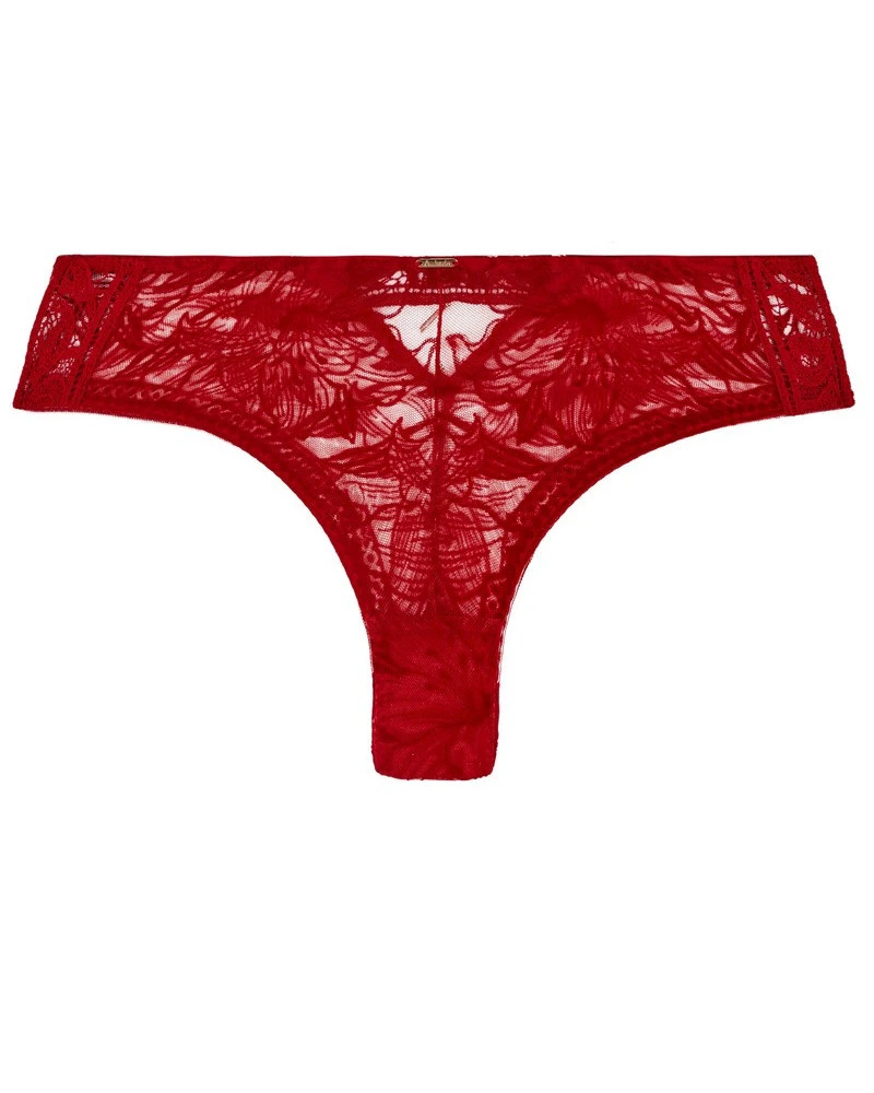 Hipster Aubade Coeur Ă Corps (Rouge Rebelle) â Image 2