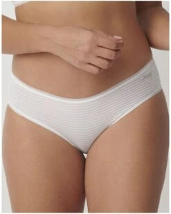 Hipster Ever Fresh Plus Sloggi (Blanc)