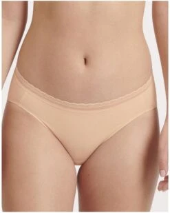 Hipster Sloggi Body Adapt Twist (Powder Orange)