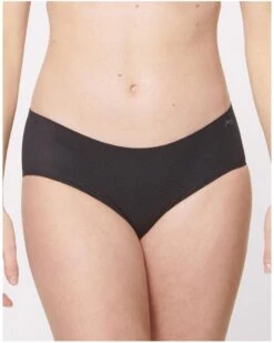 Hipster Sloggi Zero Feel Flow (Noir)