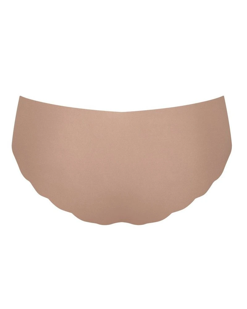 Hipster Sloggi Zero Modal Lot De 2 (Cameo Brown) – Image 6