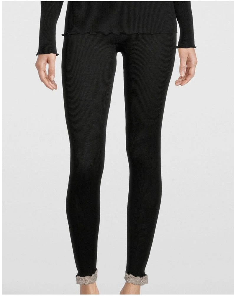 Legging Oscalito 3419 (Black/Beige)