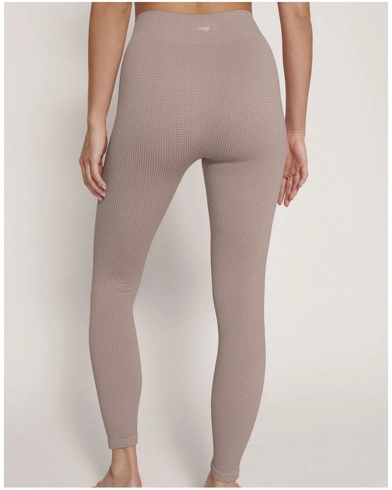Legging Sloggi Ever Infused (Foggy Mauve) – Image 2
