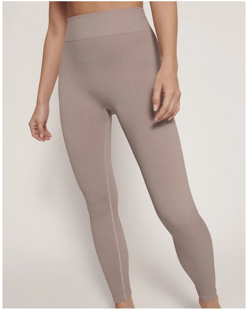 Legging Sloggi Ever Infused (Foggy Mauve)