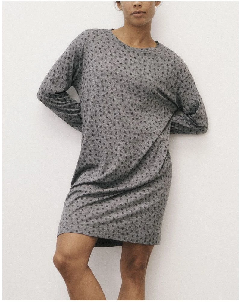 Liquette Nuit Triumph (Dark Grey Melange) – Image 2