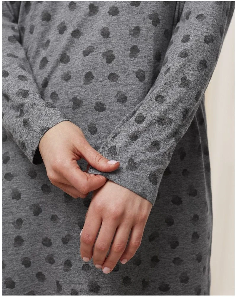 Liquette Nuit Triumph (Dark Grey Melange) – Image 3