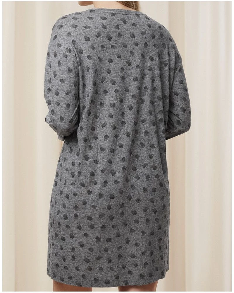 Liquette Nuit Triumph (Dark Grey Melange) – Image 4