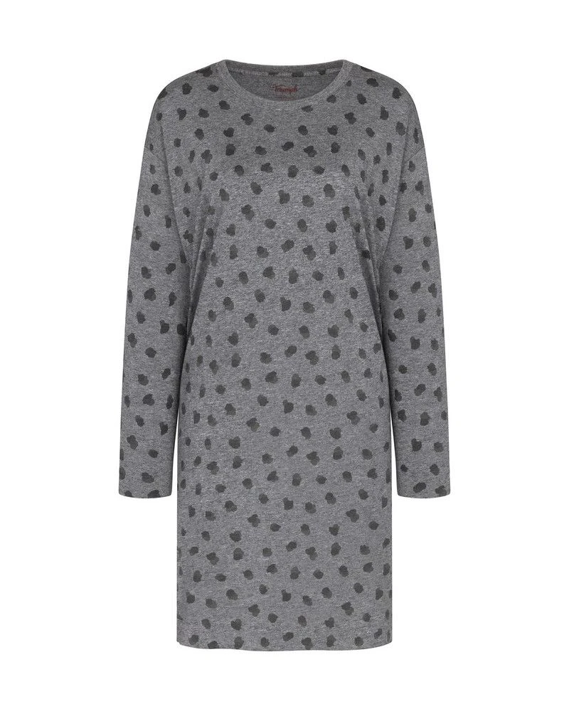 Liquette Nuit Triumph (Dark Grey Melange) – Image 5