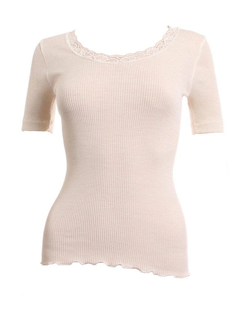 Maillot De Corps Oscalito 3414 (Champagne) â Image 3