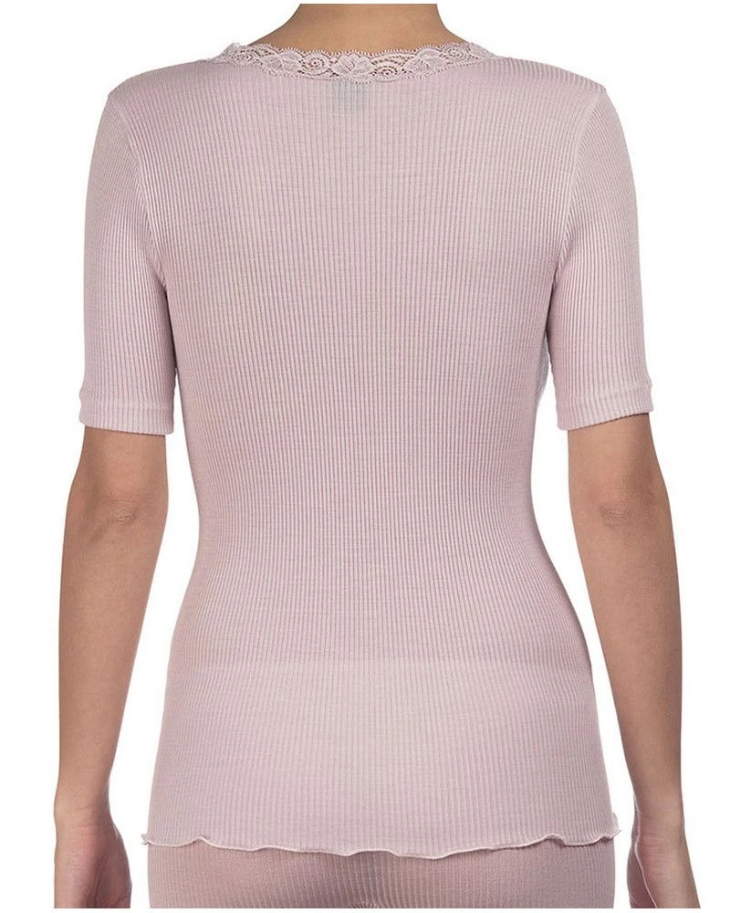 Maillot De Corps Oscalito 3414 (Rosewood) â Image 2