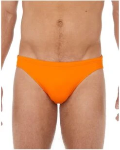 Mini Slip De Bain HOM Sea Life (Orange)
