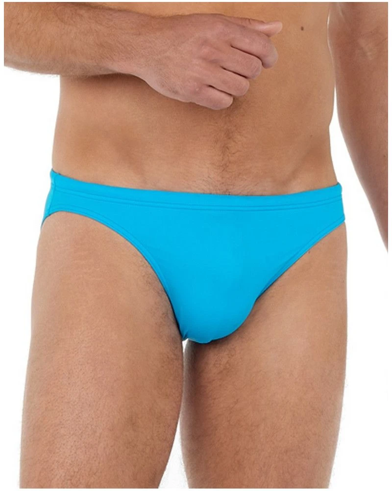 Mini Slip De Bain HOM Sea Life (Turquoise) – Image 2