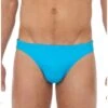 Mini Slip De Bain HOM Sea Life (Turquoise)