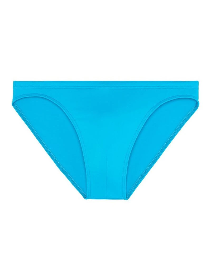 Mini Slip De Bain HOM Sea Life (Turquoise) – Image 4