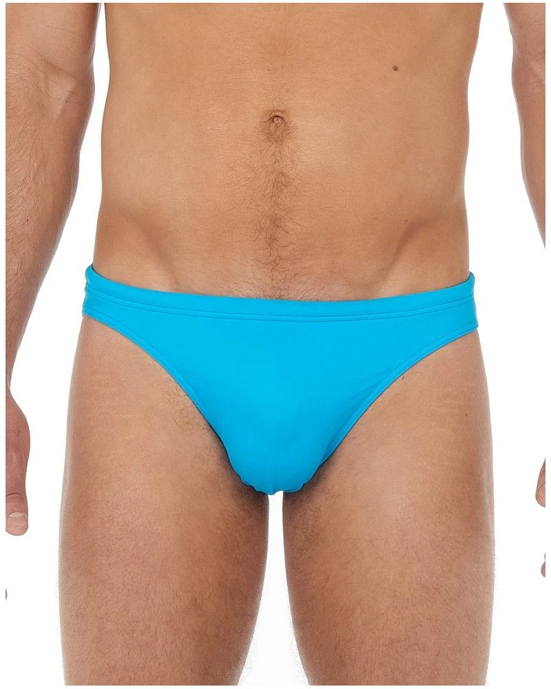 Mini Slip De Bain HOM Sea Life (Turquoise)