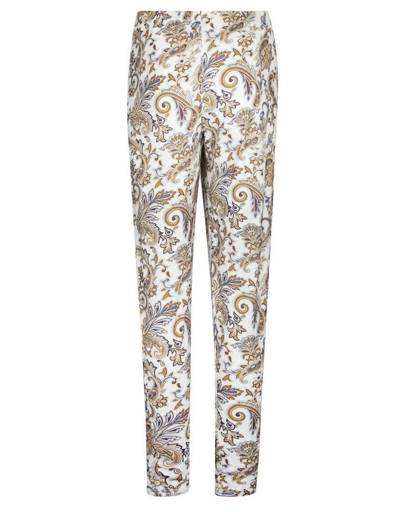 Pantalon Antigel Evasion Cashmer (Ocre Evasion) â Image 2