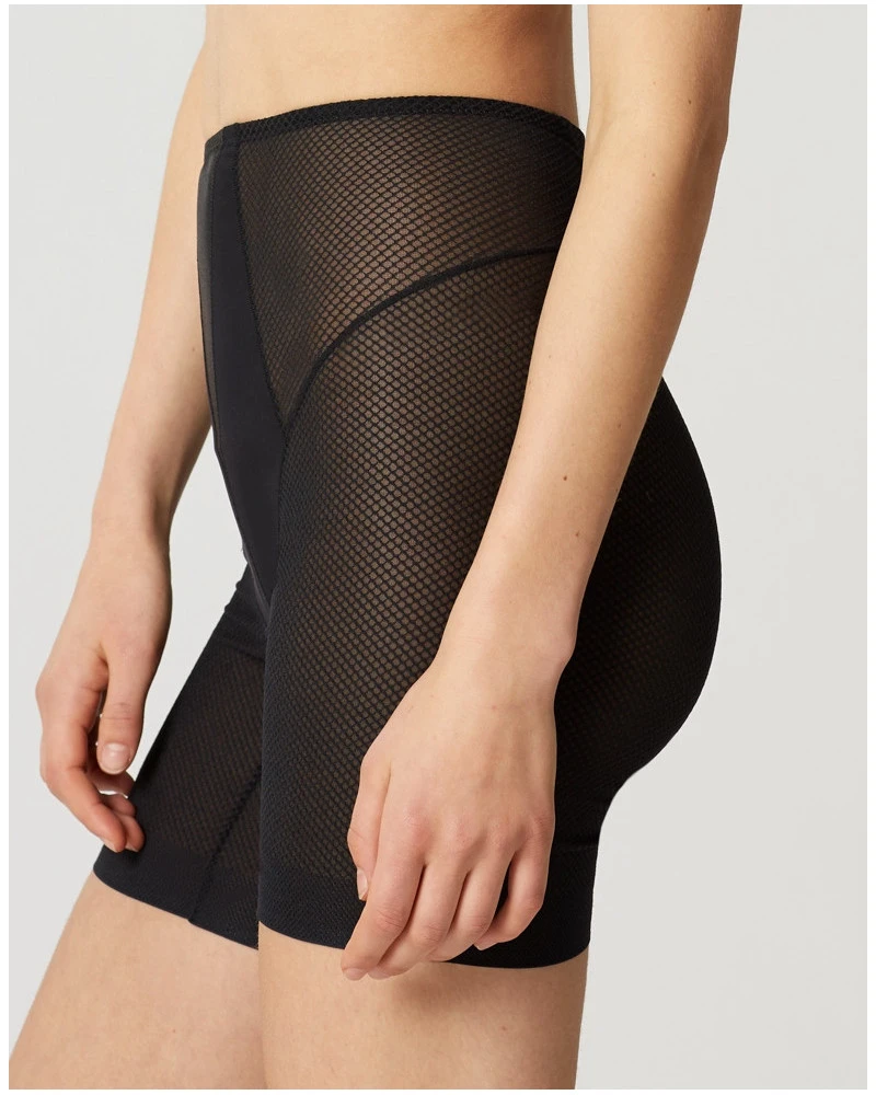 Panty Gainant Maison Lejaby Silhouette (Noir) – Image 2