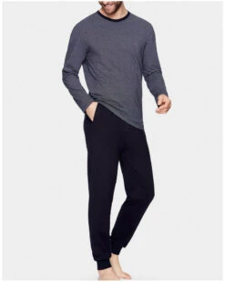 Pyjama Long Eden Park H20 (NB039)