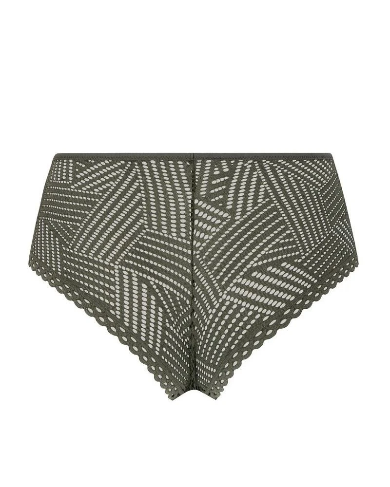 Shorty Antigel Tressage Graphic (Eclat Aventure) â Image 5