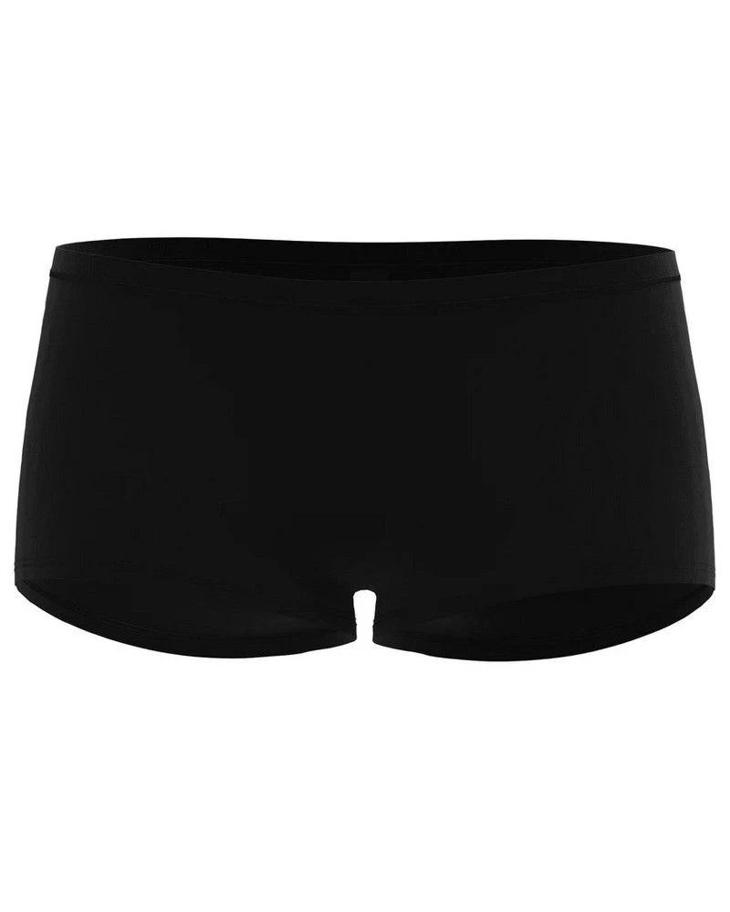 Shorty Calida Natural Comfort (Noir) – Image 3