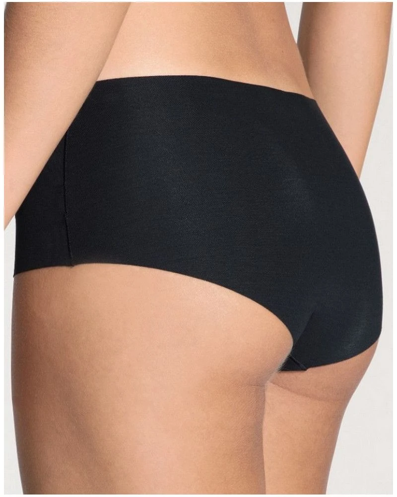 Shorty Calida Natural Skin (Noir) – Image 2