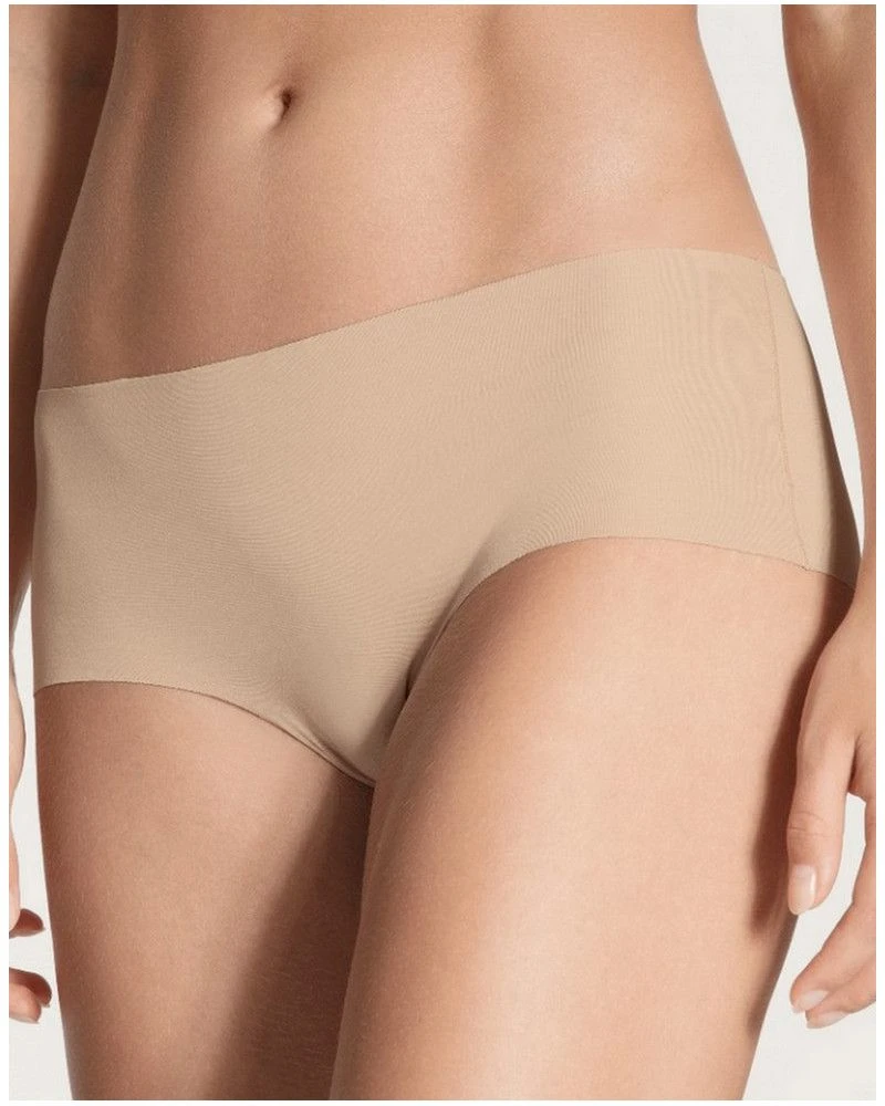 Shorty Calida Natural Skin (Rose Teint)
