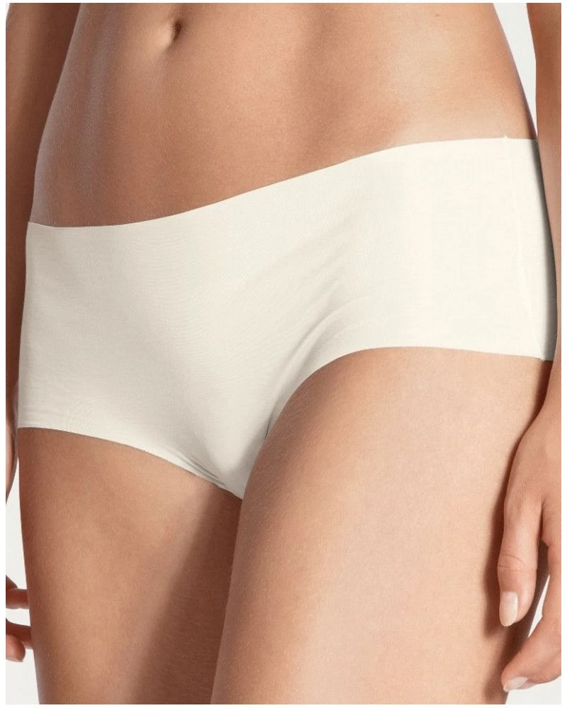 Shorty Calida Natural Skin (Star White)