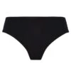 Shorty De Bain Lise Charmel Ajourage Couture (Noir)