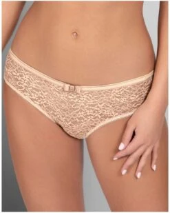 Shorty Empreinte Allure (Amande)