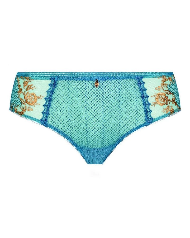 Shorty Empreinte Ella (Aigue-Marine) – Image 2