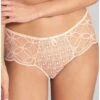 Shorty Empreinte Romy (Magnolia)