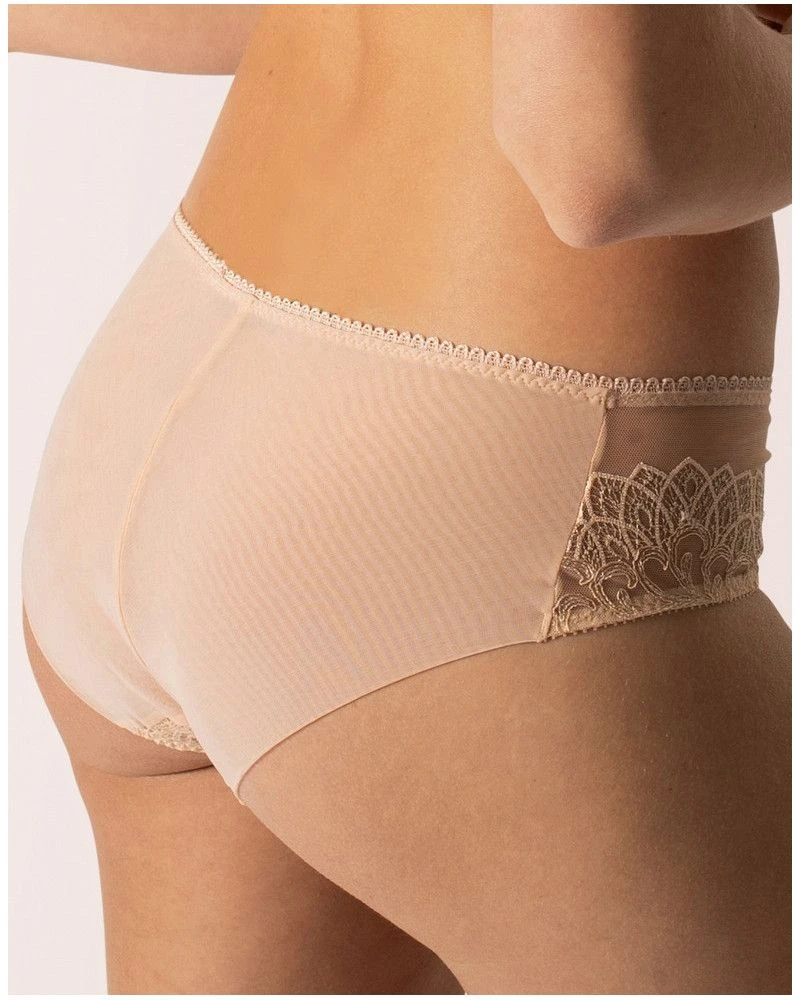 Shorty Empreinte Swan (Plume) â Image 3