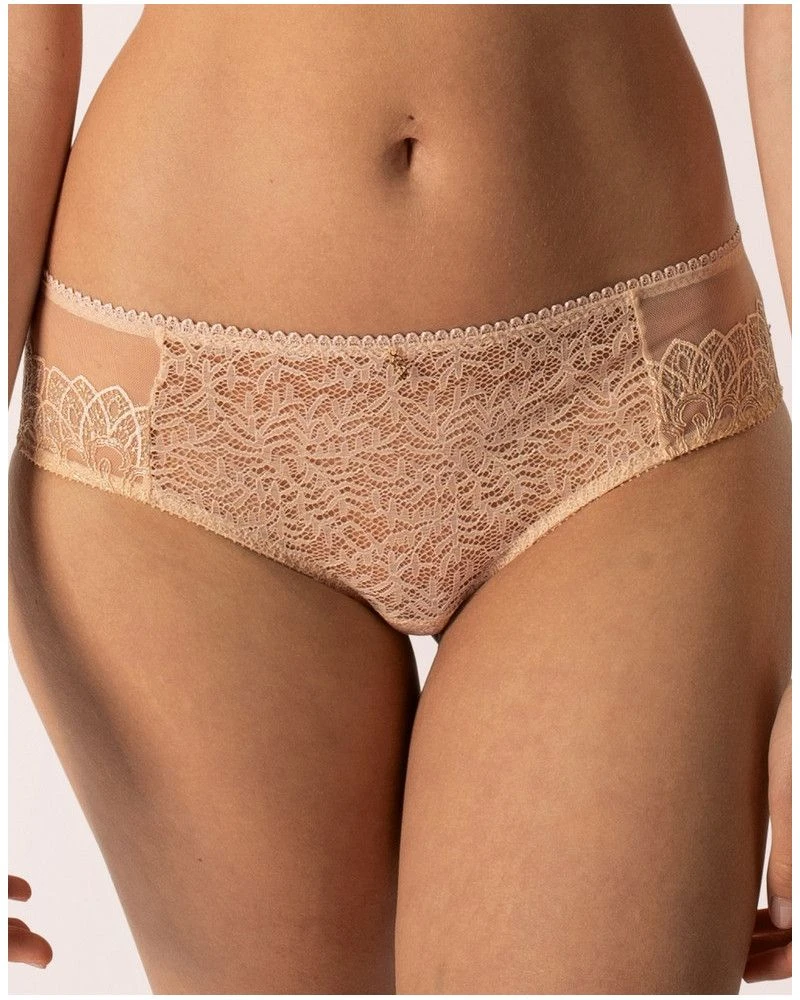 Shorty Empreinte Swan (Plume)