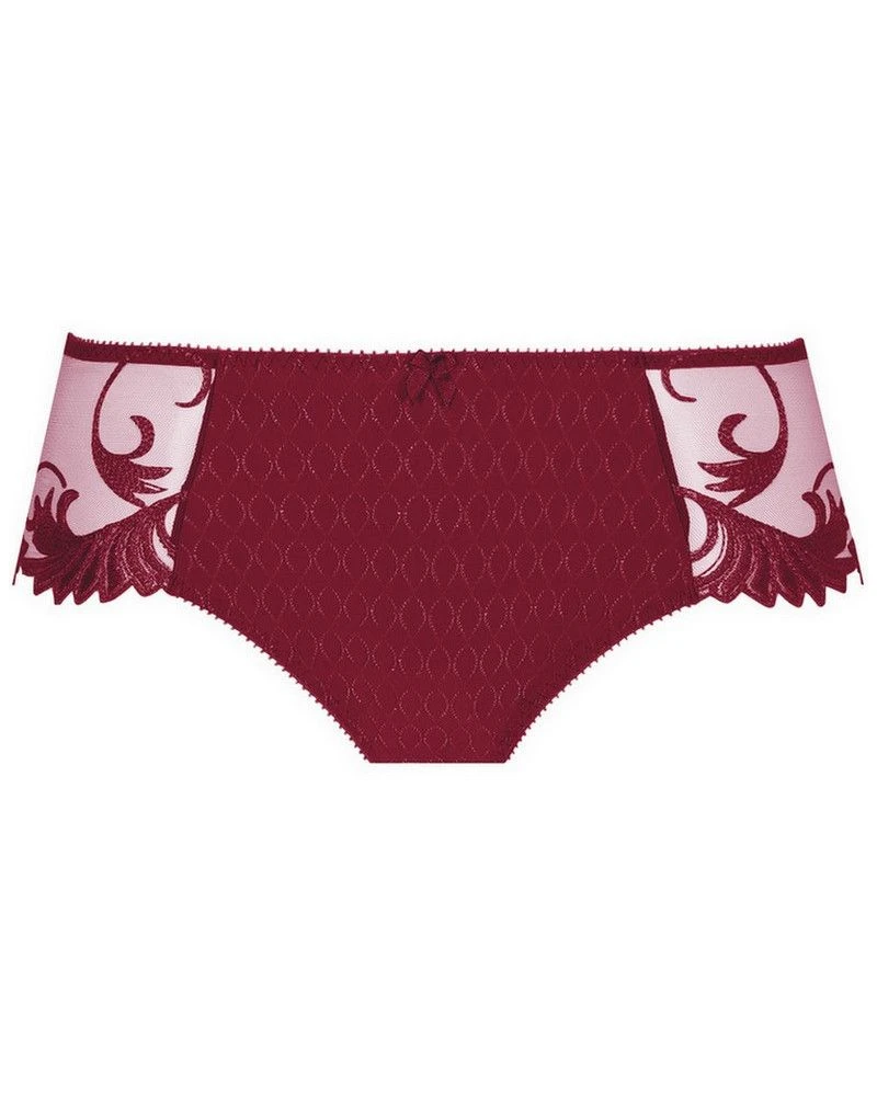 Shorty Empreinte Thalia (Sangria) – Image 2