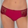 Shorty Empreinte Thalia (Sangria)