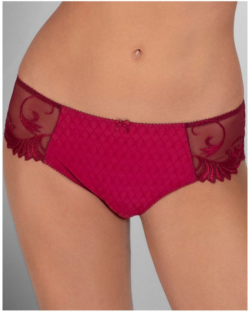 Shorty Empreinte Thalia (Sangria)